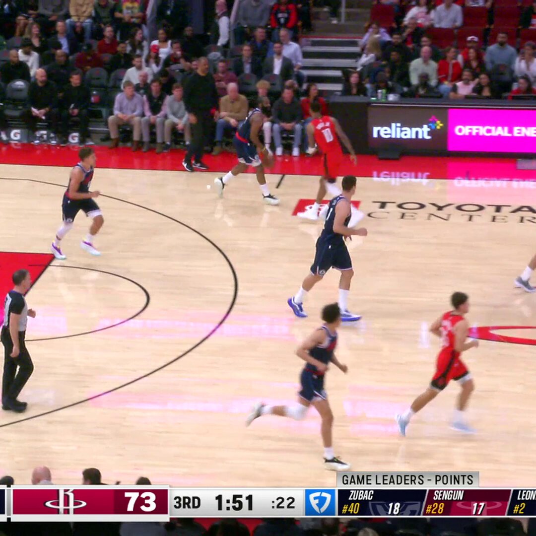 UNO drivin' thru 🚗 