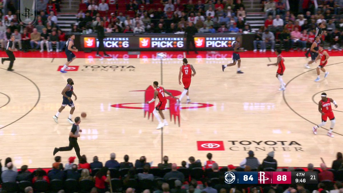 STEVEN BRINGING THE BOOM ‼️ 