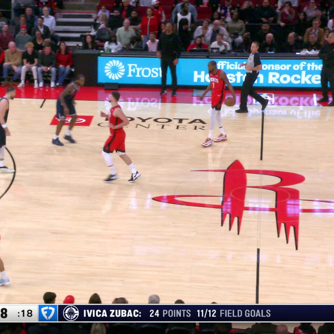 that's TOUGH, Kawhi 😤 