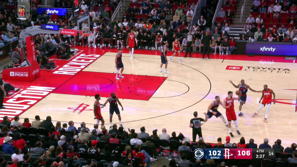 see why we call him The Wizard? 😏

@alperennsengun 