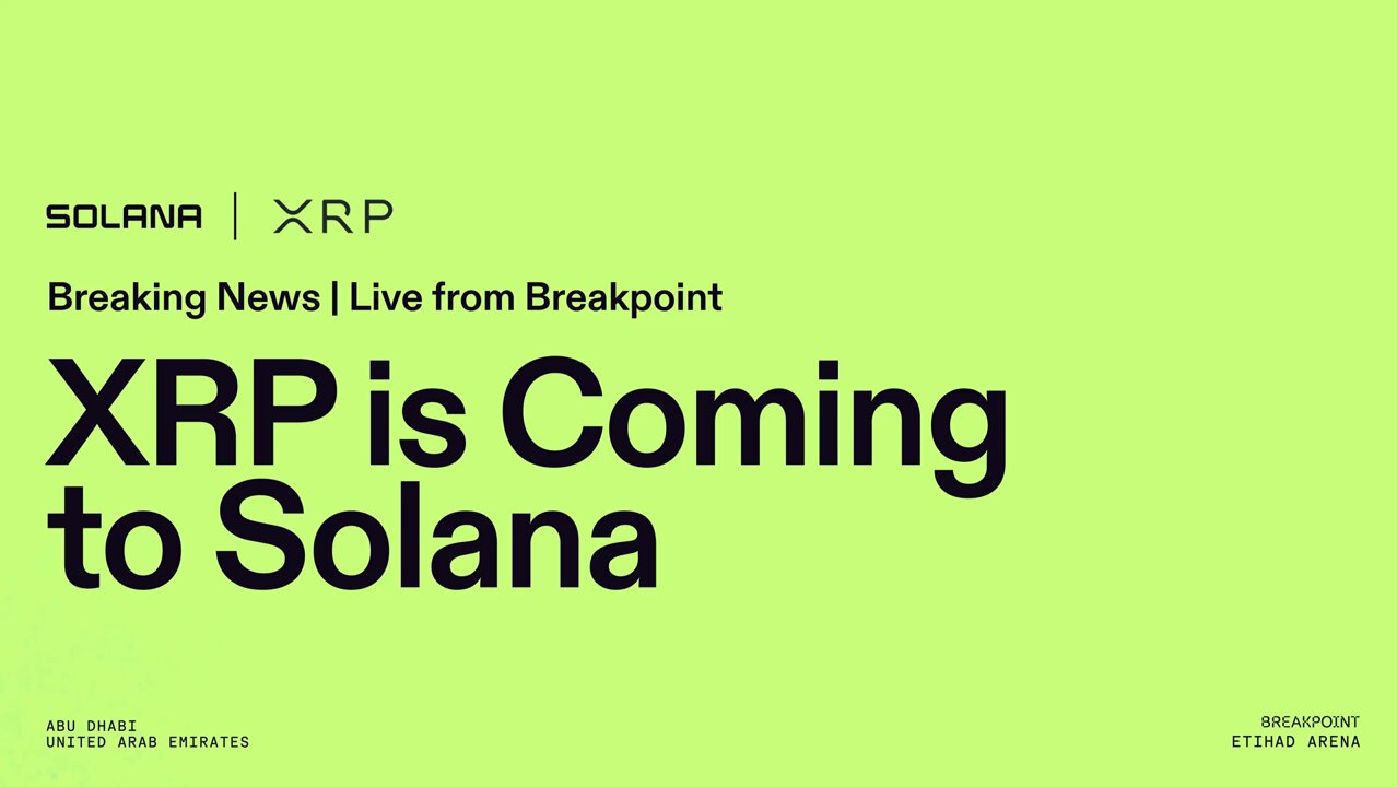 Solana (@solana) on X