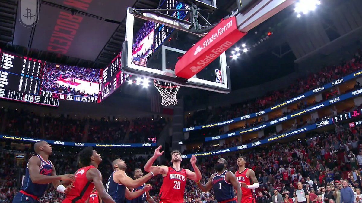 right place, right time 👏 