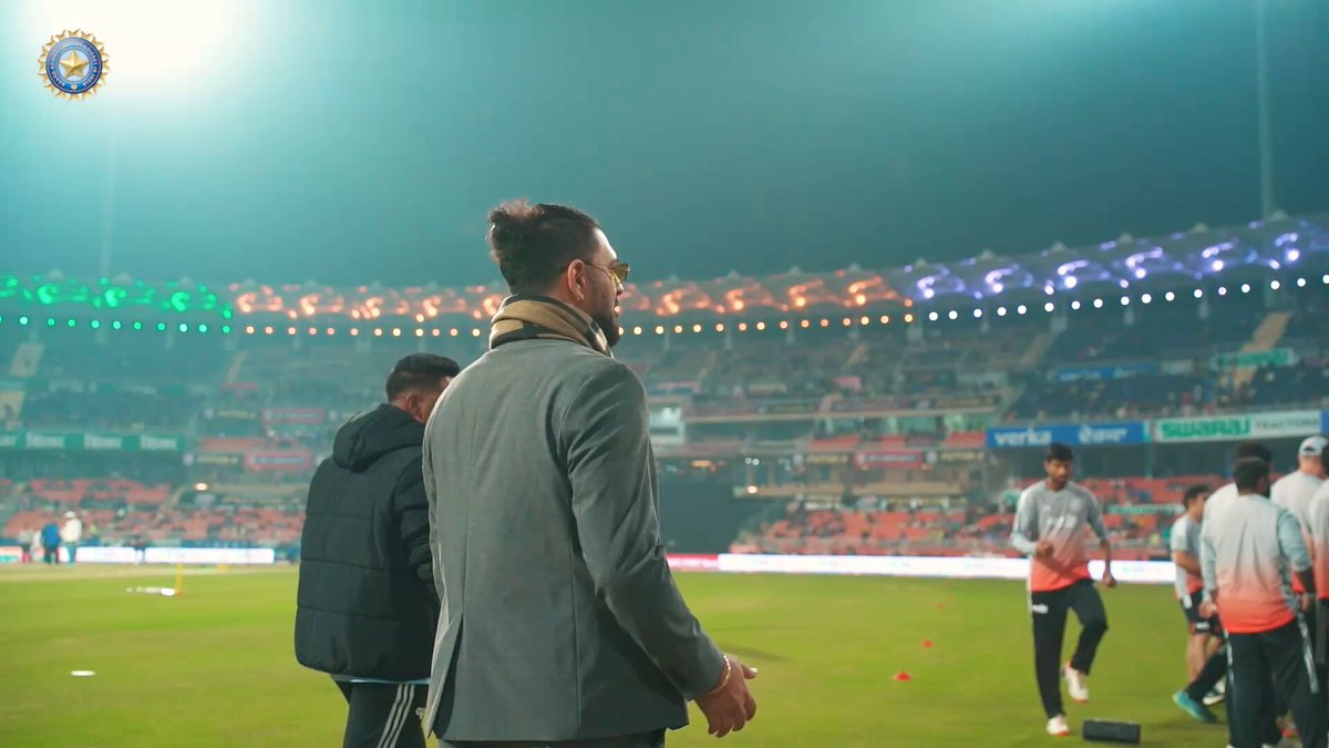 IND vs SA 2nd T20I: Picture