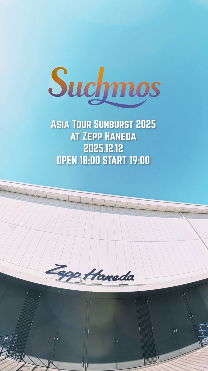 Suchmos (@suchmoz) / Posts / X