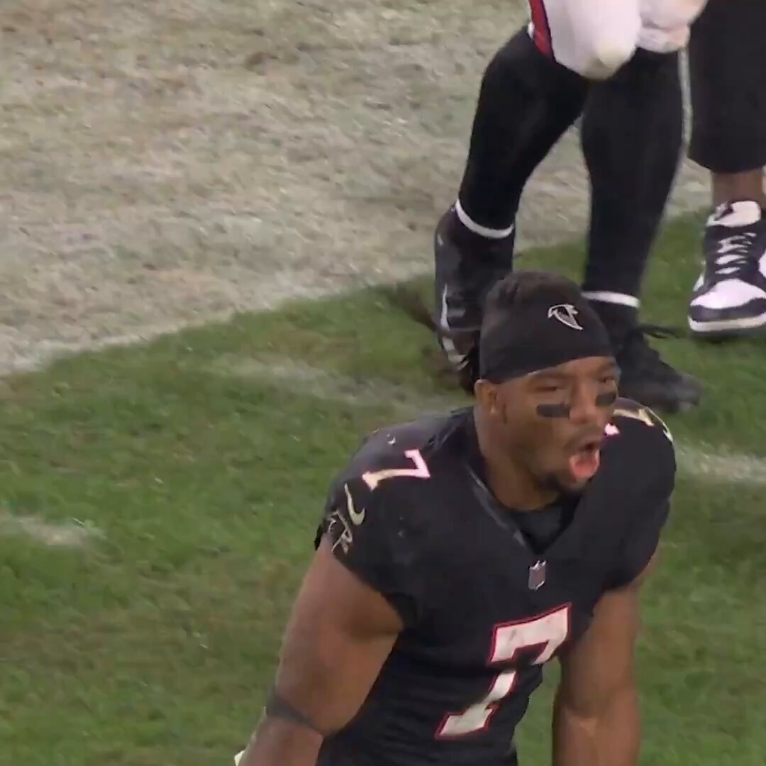 Same, @Bijan5Robinson 

#ProBowlVote 