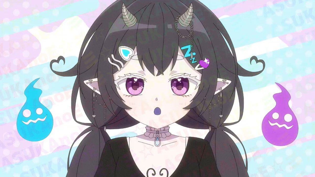 アスカ/ASUKA (@ASUKA10k) / Posts / X