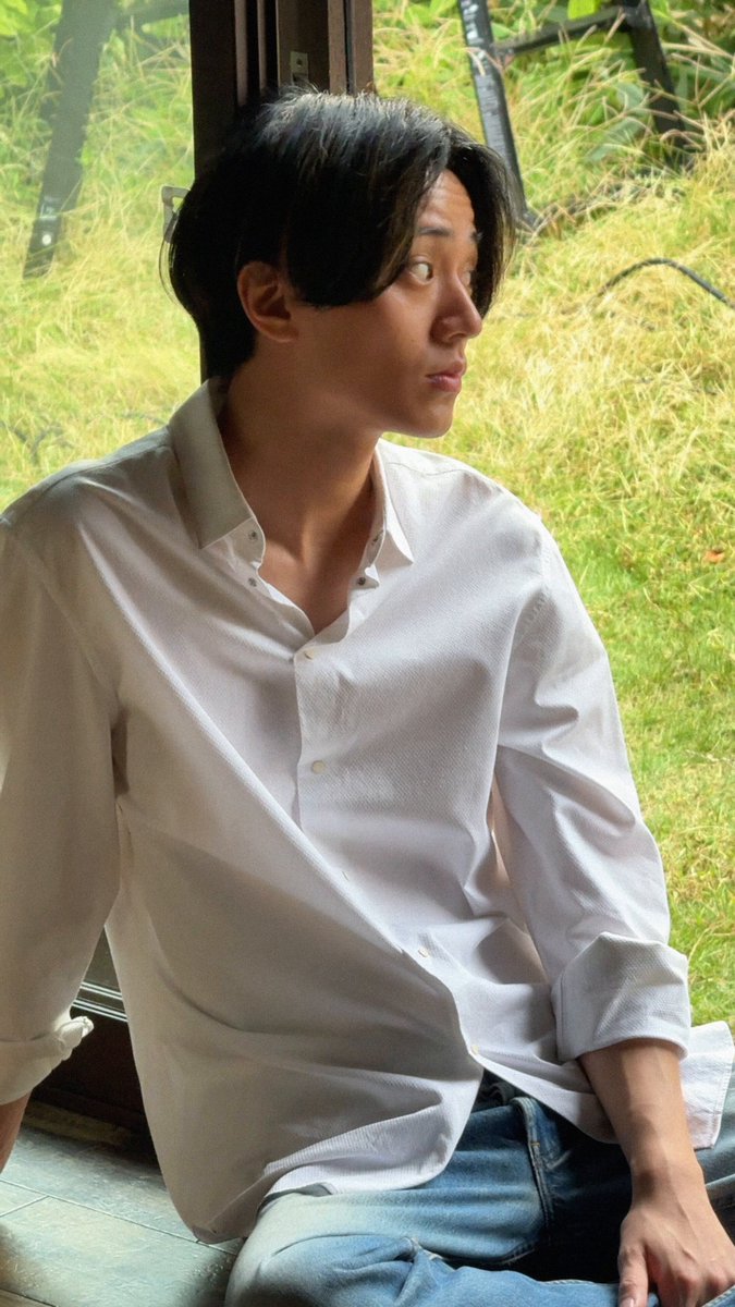 めちゃくちゃ久しぶりに笑った お腹痛い😂 #50TAとキンプリ #希望の丘