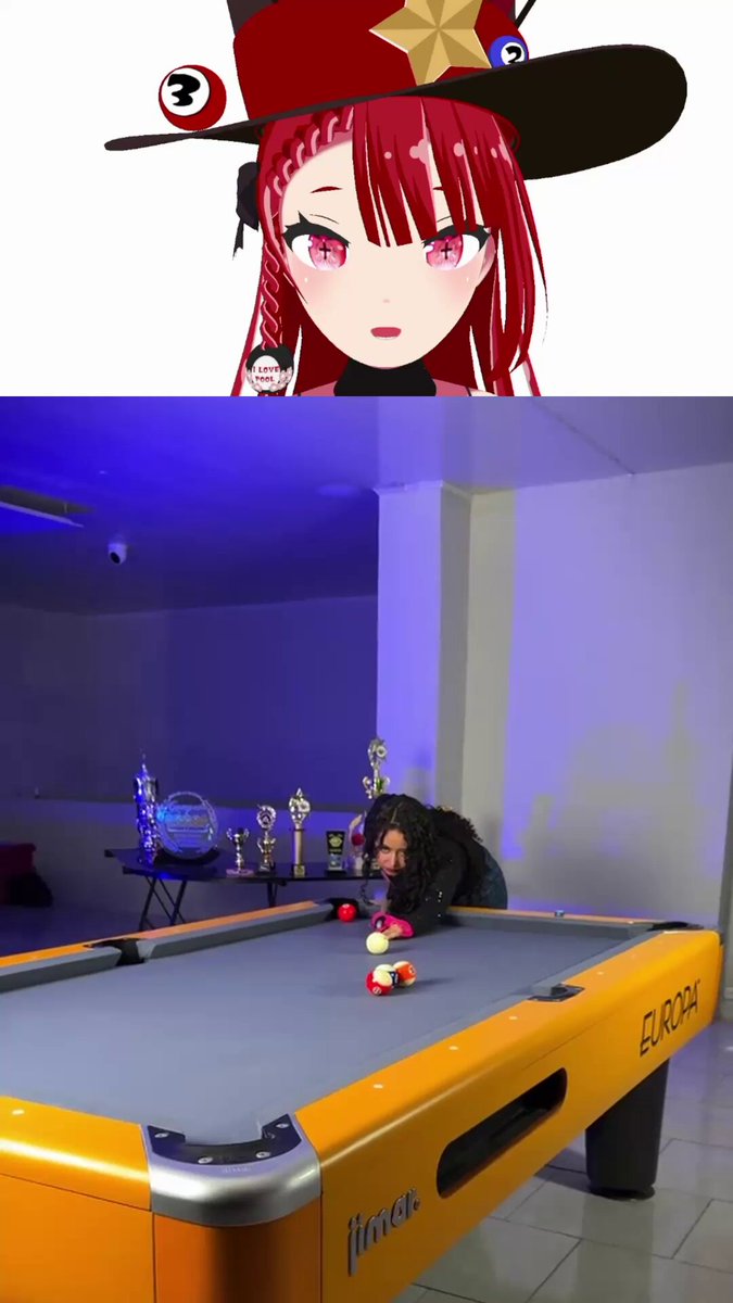 バーチャルハスラーみなみにし🎱 (@southwest0302) / Posts / X