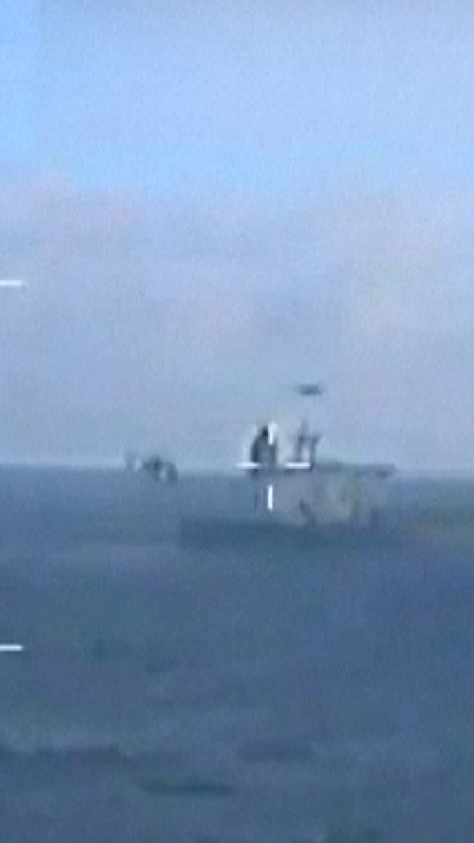 أميركا تضغط على فنزويلا من بوابة سفن #النفط 