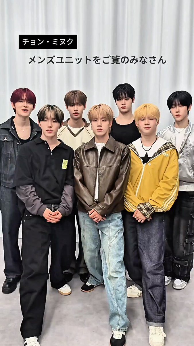 CLOSEYOUREYES JP (@CYE_JPOFFICIAL) / Posts / X