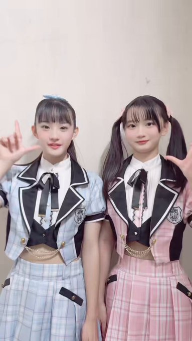 Twitterのコスプレ動画2