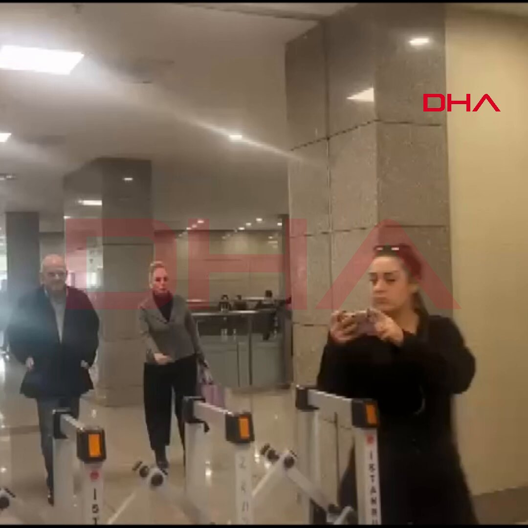 Ahmet Çakar adli kontrol şartıyla serbest bırakıldı