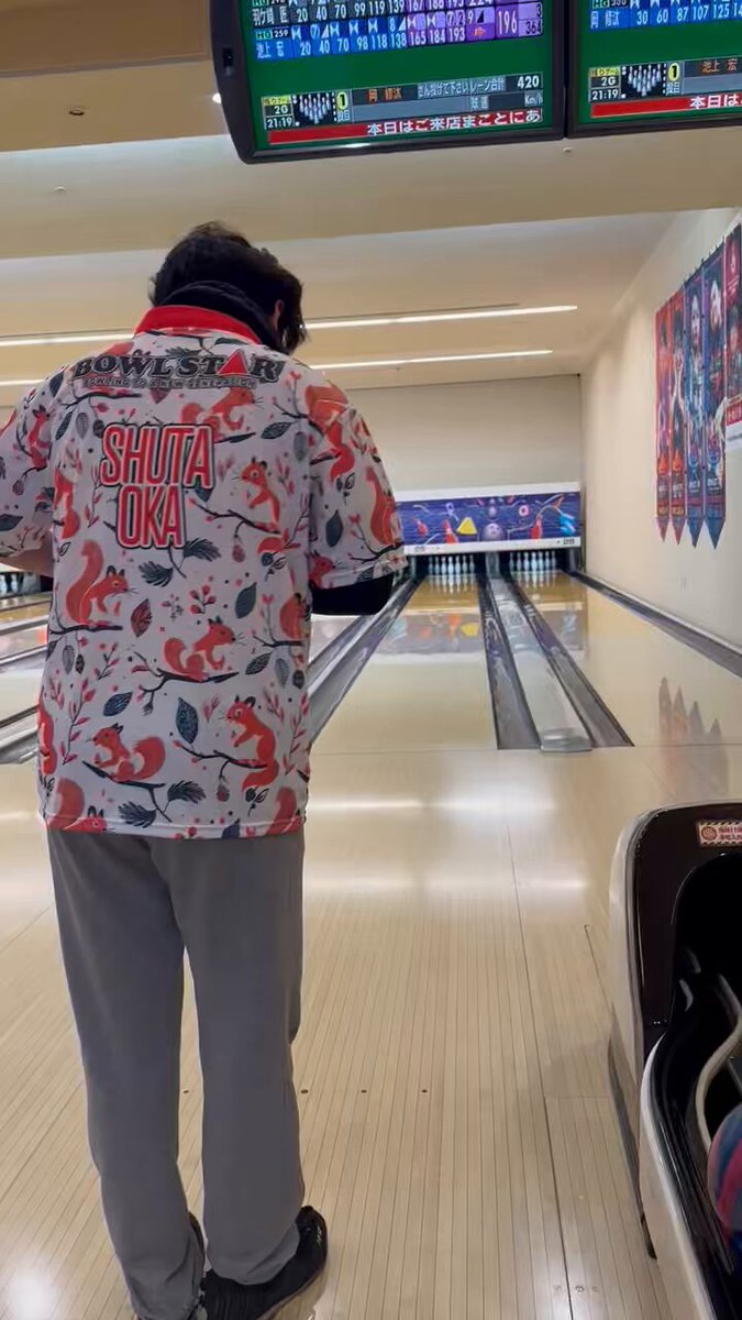 おかしゅー (@OKASHU1008) / Posts / X