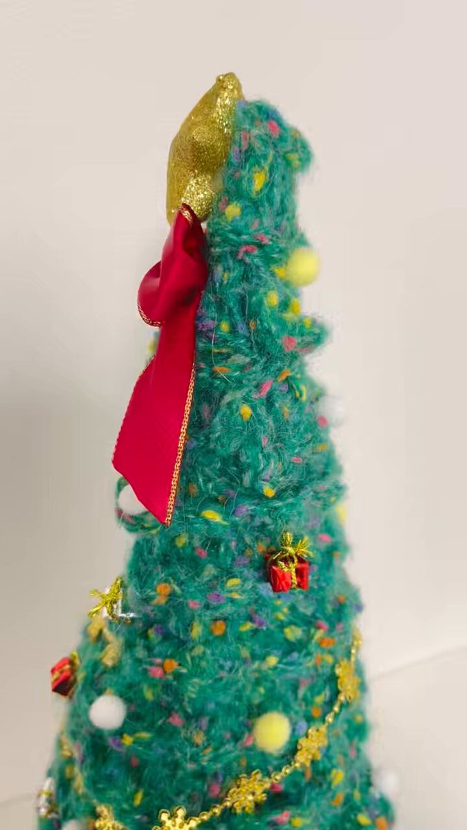 クリスマスはみんなコレしよう。