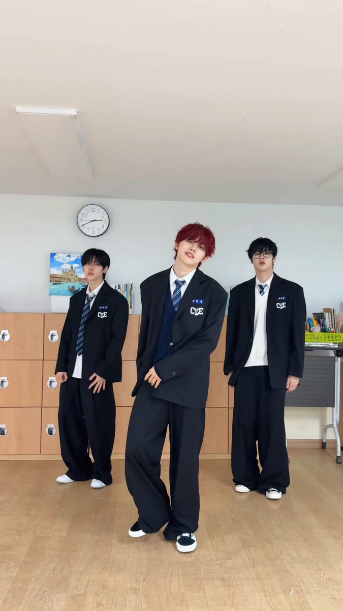 CLOSE YOUR EYES JAPAN FANBASE (@CYE_JPFB) / Posts / X