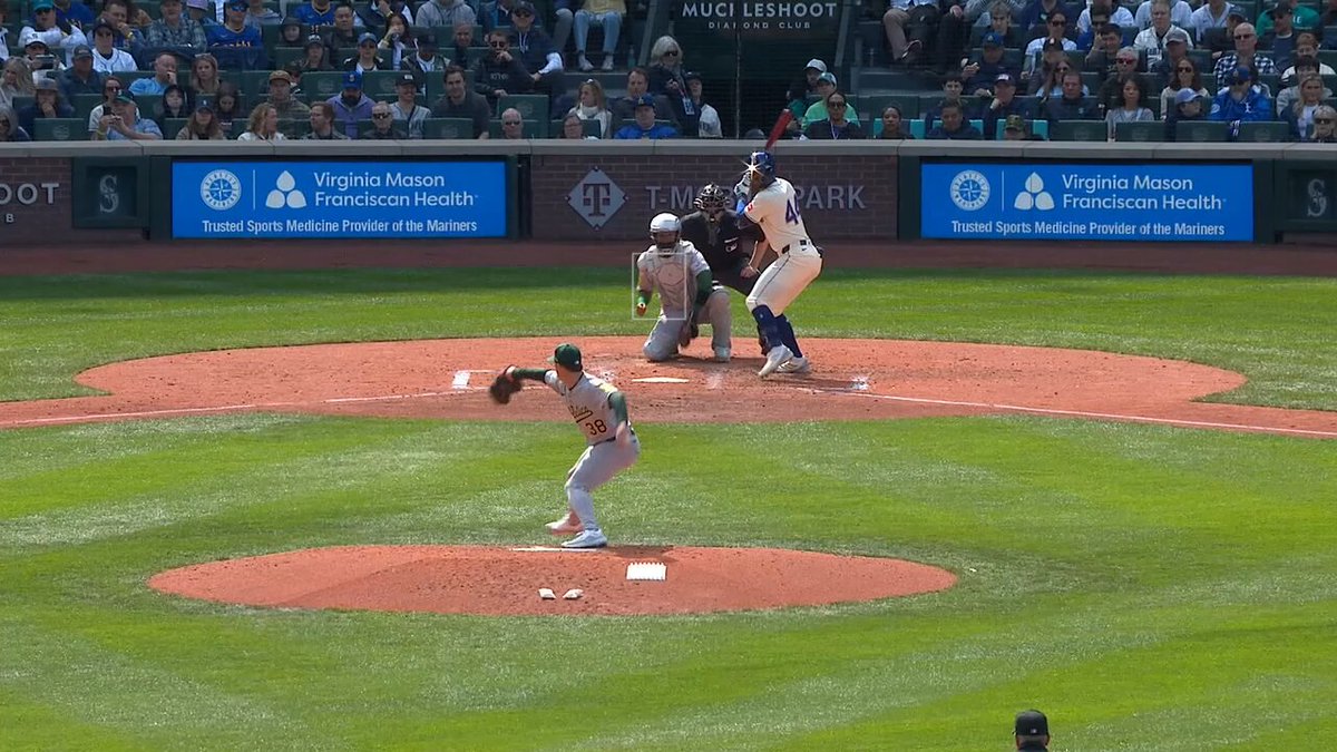 Relive every Juliooooo bomb from last season. #TridentsUp 