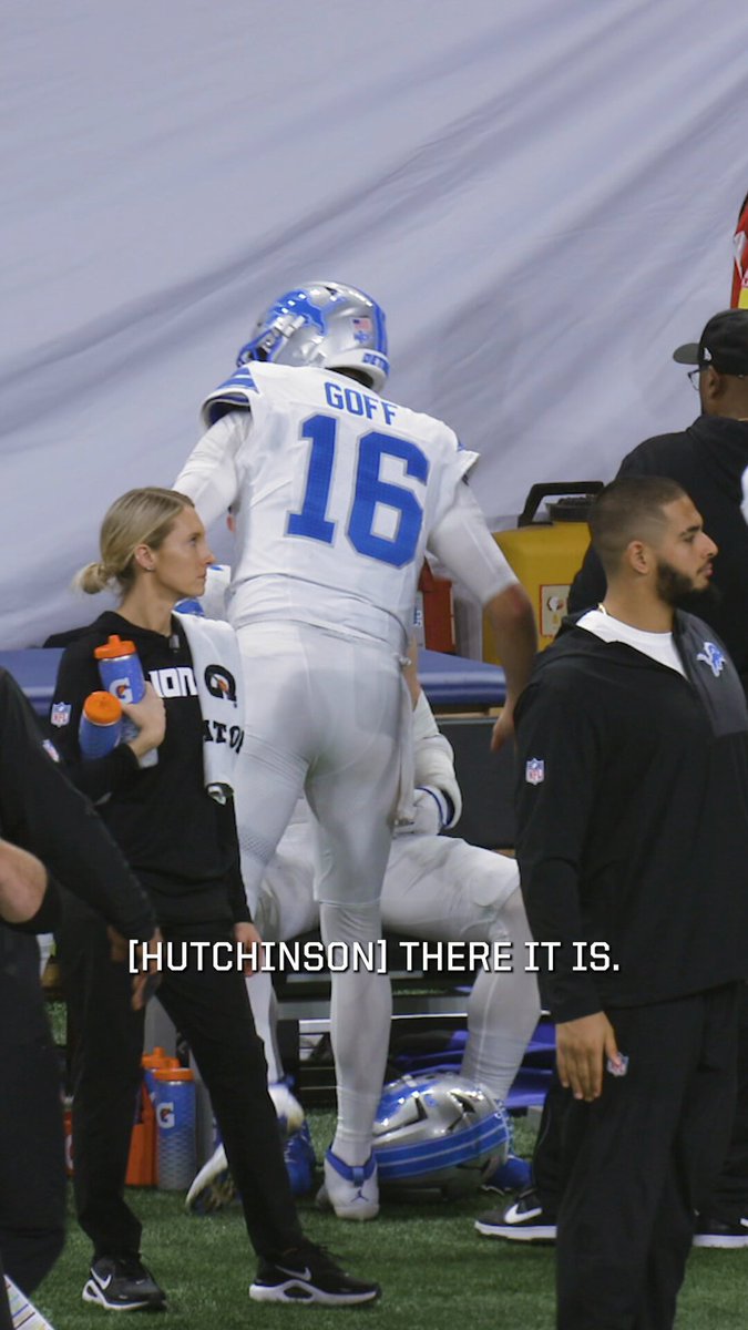 Now we go hunt

1 RT = 1 #ProBowlVote for @aidanhutch97 