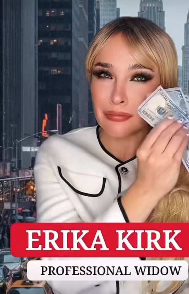 Ms Trevian Kutti (@FreeTrevian) on X