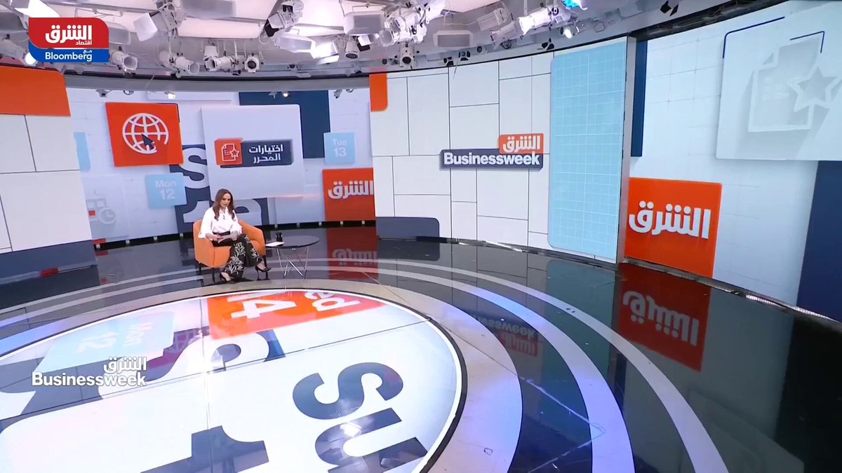 الخبيرة في مجال الذكاء الاصطناعي في TechloomY، ألينا تيموفيفا لـ "الشرق": يتم بناء مراكز البيانات الخاصة بالذكاء الاصطناعي بسبب الخوف من التخلف عن الركب. نحو 95% من الشركات أصدرت تقارير تفيد بأنها لم تجنِ بعد أي منافع من الذكاء الاصطناعي. الاستثمارات في مراكز بيانات الذكاء الاصطناعي فاقت 475 مليار دولار هذا العام.. NadiaBsat 