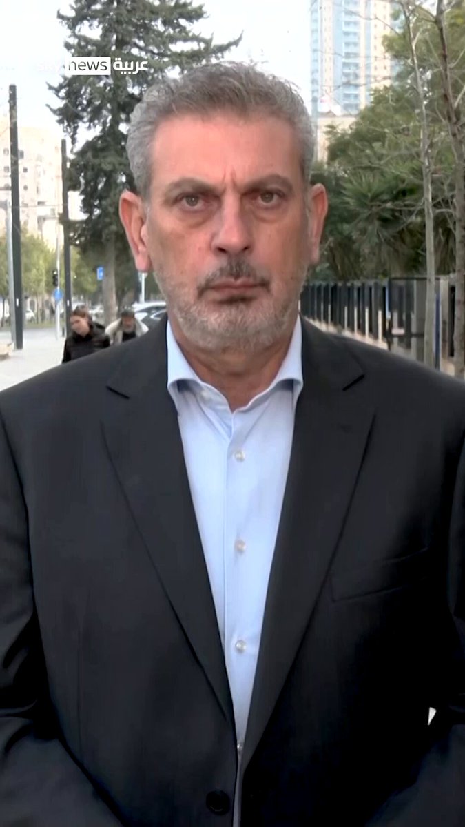 نتنياهو يريد زيارة مصر لتوقيع اتفاقية الغاز ودعم موقفه السياسي داخليا #سوشال_سكاي 