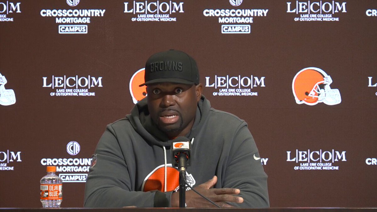 no one better than Myles in Jacques' eyes 