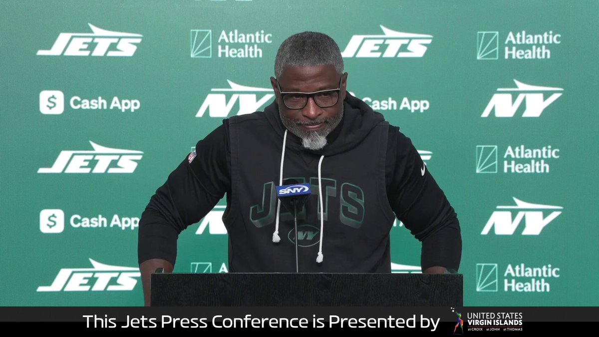 "He deserves it. ... I feel very fortunate he chose us and this team and me to be his coach. He's done everything that you'd want to be done."

Coach Glenn on Josh Myers' extension 