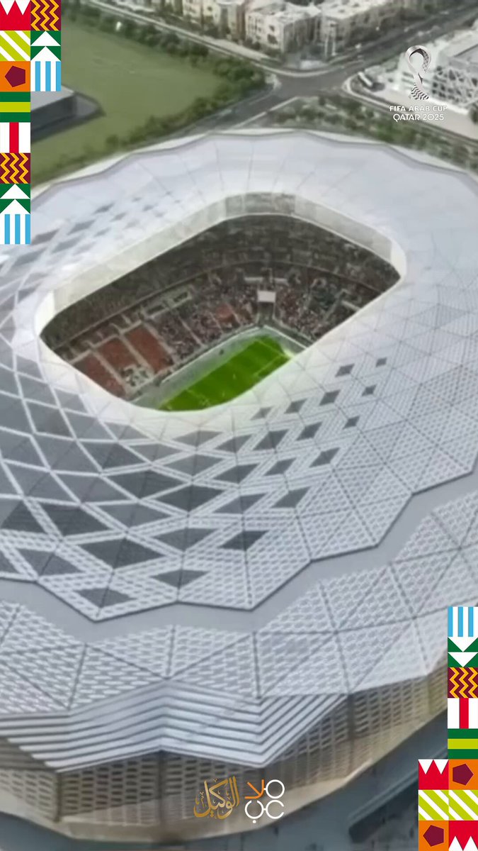 مبروك للنشامى كفيتو ووفيتو #الاردن_العراق 