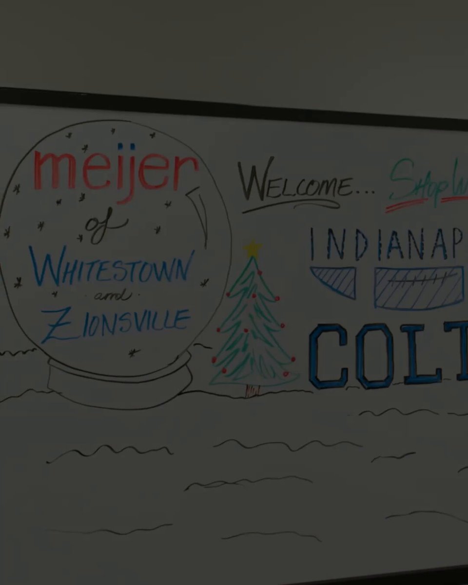 in the holiday spirit🎁 