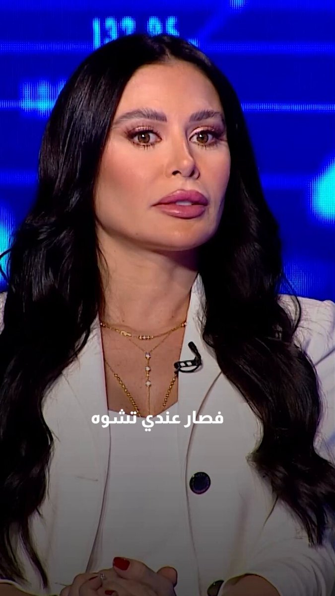 " بلش بطني يصير أسود ويفتح " مارلا تتحدث عن العملية الصعبة التي تعرضت لها. برنامج المؤثر الحقيقي الساعة 8:30 مساءً على شاشة رؤيا 