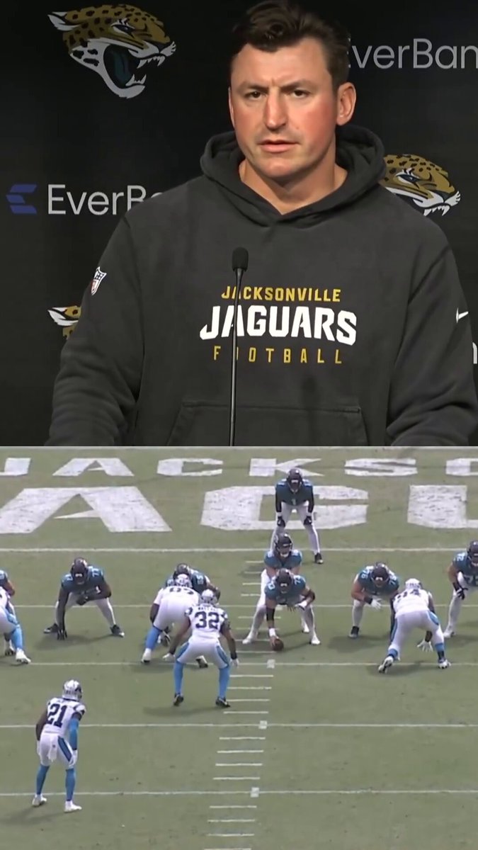 Matchup nightmares on the line of scrimmage 😤 

RT to #ProBowlVote for @BrentonStrange! 