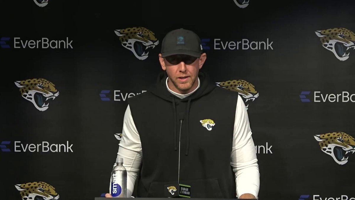 "It's continuously creating competition within our own building."

Coach Coen on having all 53 back at practice this week. 