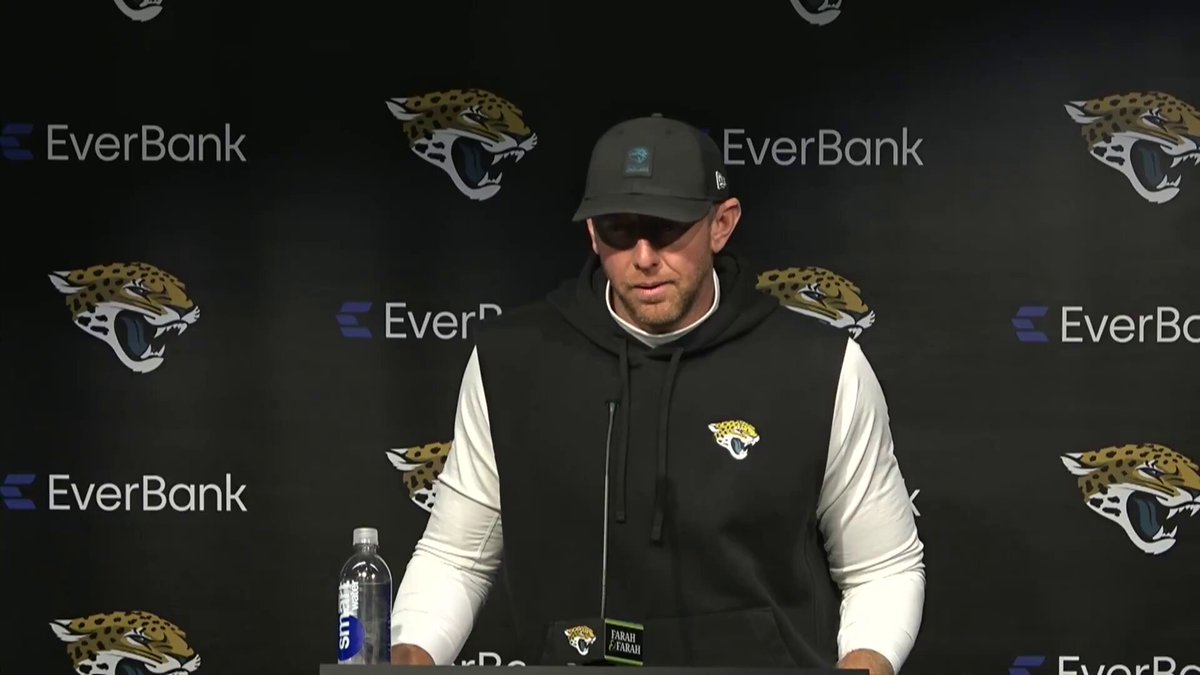 "If they believe that you are truly doing what's in the best interest of this organization to go win games on Sunday, I think it usually plays out alright."

Coach Coen on the trust between our players and coaching staff. 