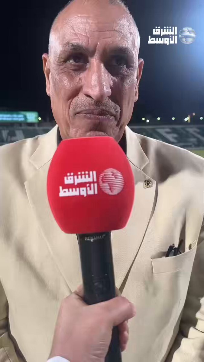 عبدالإله أوداداس القنصل العام للمملكة المغربية في جدة لـ«الشرق الأوسط»: - النادي الأهلي عريق واليوم اكتشفت أن عمره يمتد لأكثر من 70 عاماً ونشكره على استضافة المواجهة الودية. - المستويات الكبيرة التي تقدمها الكرة المغربية نتاج عمل سنوات طويلة 