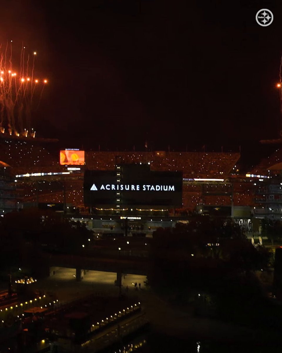 Mems from MNF 🙌

📺: #MIAvsPIT 12/15 at 8:15 PM ET on ESPN/ABC 