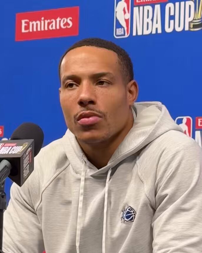 “I think just the confidence from my teammates, confidence from the coaching staff, just to come out and be myself. Be aggressive.”

Desmond Bane on finding his rhythm as the season progresses 