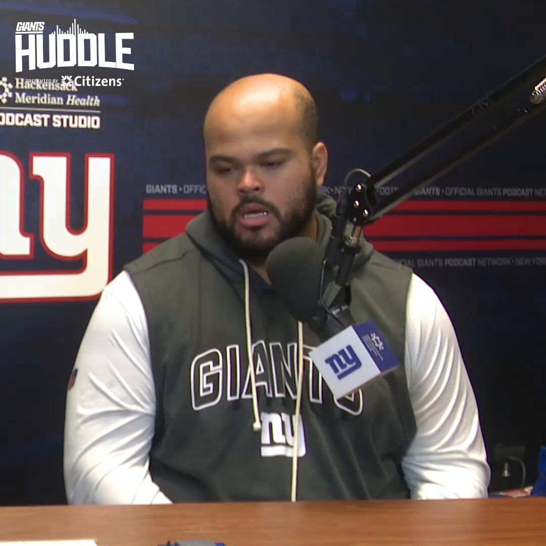 Jermaine Eluemunor on what it would mean to be a Pro Bowler

1 Repost = #ProBowlVote 