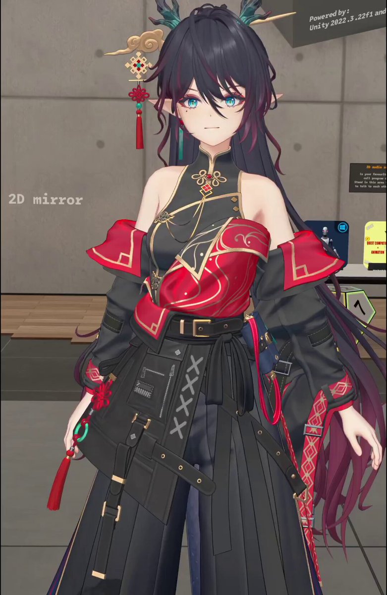 かざね (@kazane_vr) / Posts / X