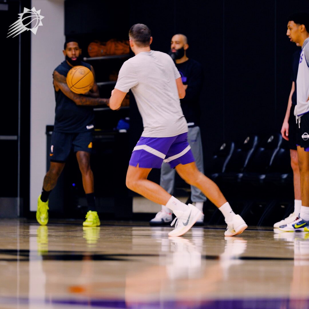 Air Grayson 😤

📍 @Verizon 5G Performance Center 