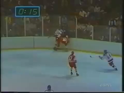 The Miracle on Ice is one of the most incredible moments in sports history. Great to see the players honored today by President Trump in the Oval Office!