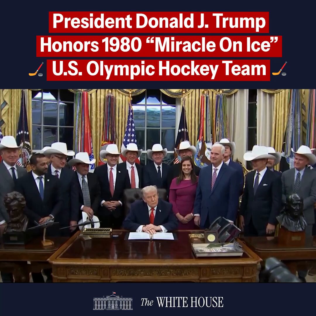 UNITEDSTATES CONGRESS　プレート　USA 合衆国議会アメリカ The Miracle on Ice was such an incredible display of American
