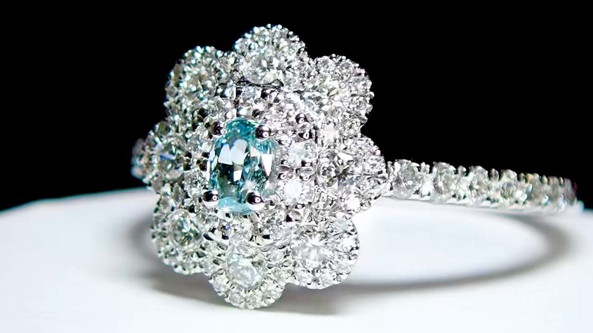 本日のみ❤️天然ダイヤモンド2.050ct Did someone name a gem after $FACY?