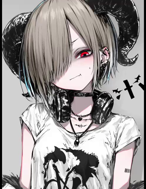 アタシ＝Ani→ AIイラストとDTMとギターとベース (@zx12R5624) / Posts / X