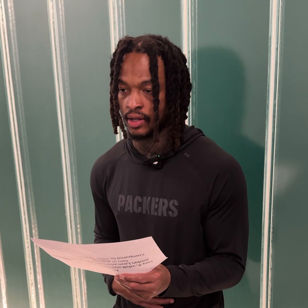 RT to #ProBowlVote for Xavier McKinney 