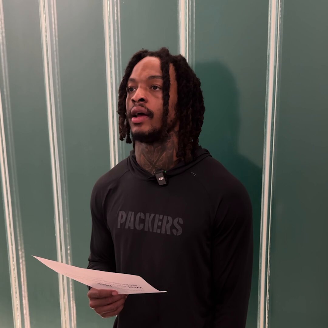 RT to #ProBowlVote for Xavier McKinney 