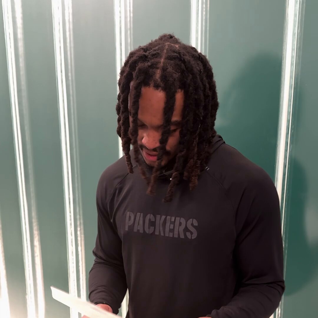 RT to #ProBowlVote for Xavier McKinney 