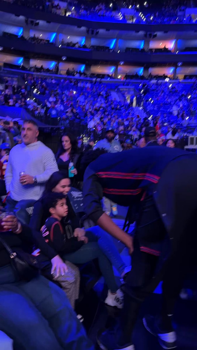 matching with Arthur tonight! 