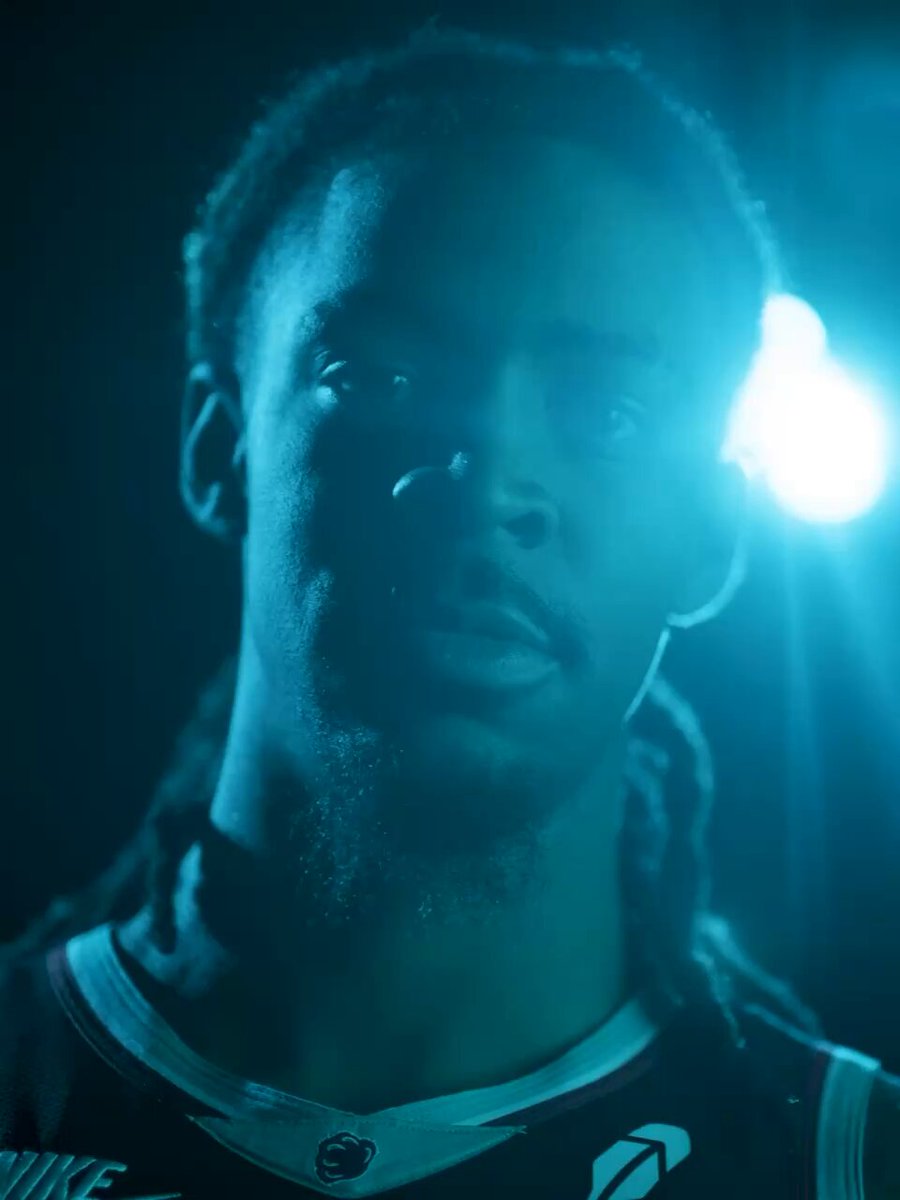 ＳＴＡＲＴＩＮＧ    ＦＩＶＥ

📺 @FDSN_Grizzlies 