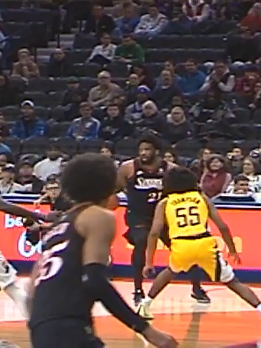 moving the rock. ⤵️ 