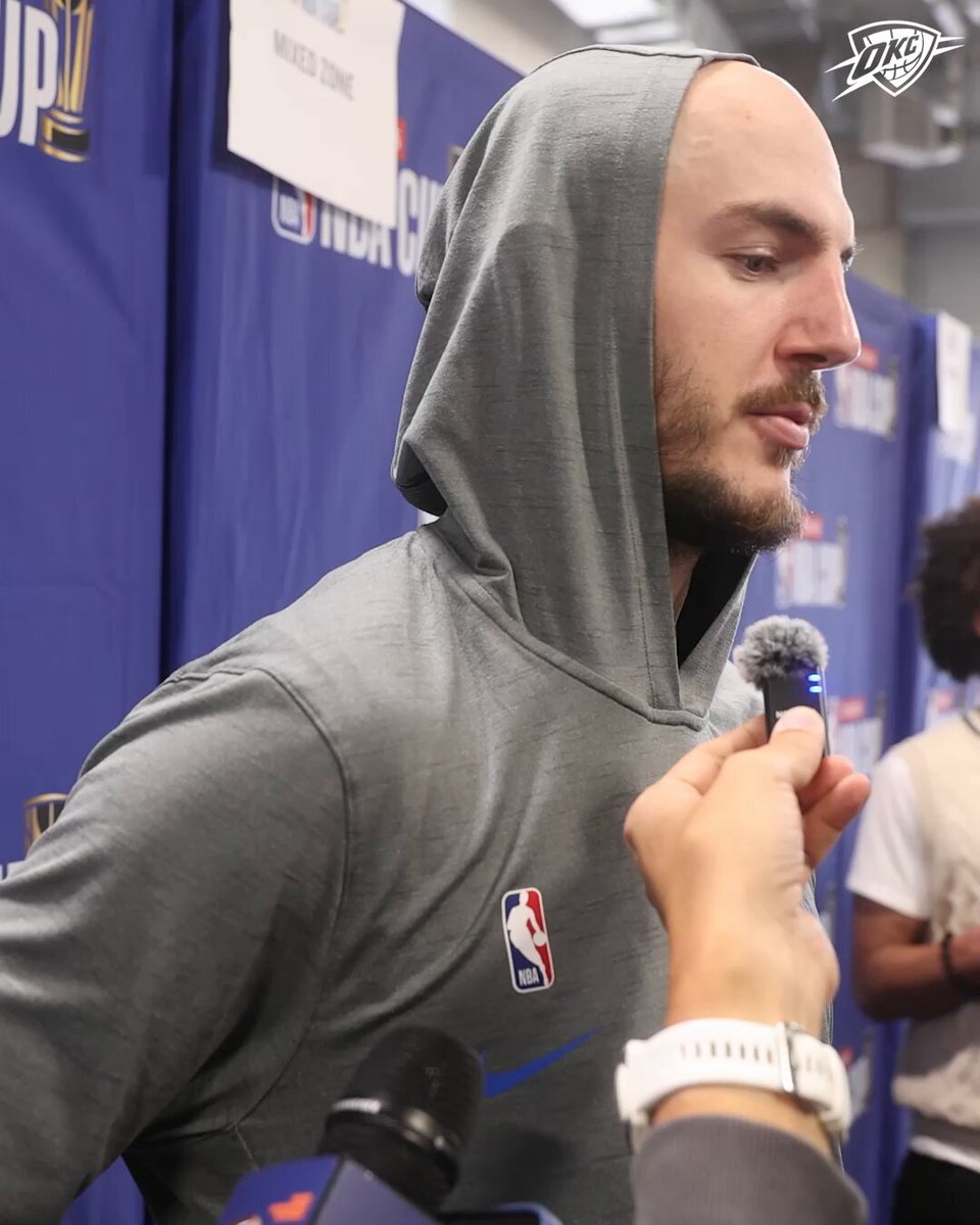 Consistency is 🔑 all season 