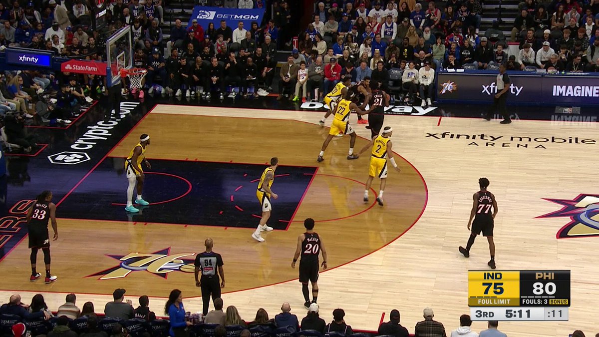 a little two man game. 🤌 